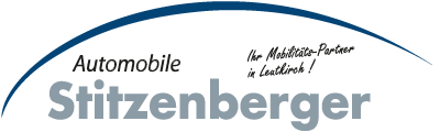 Logo Stitzenberger GmbH